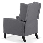 27.16 Wide Manual Wing Chair Recliner