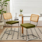 Dining Chairs Set of 2