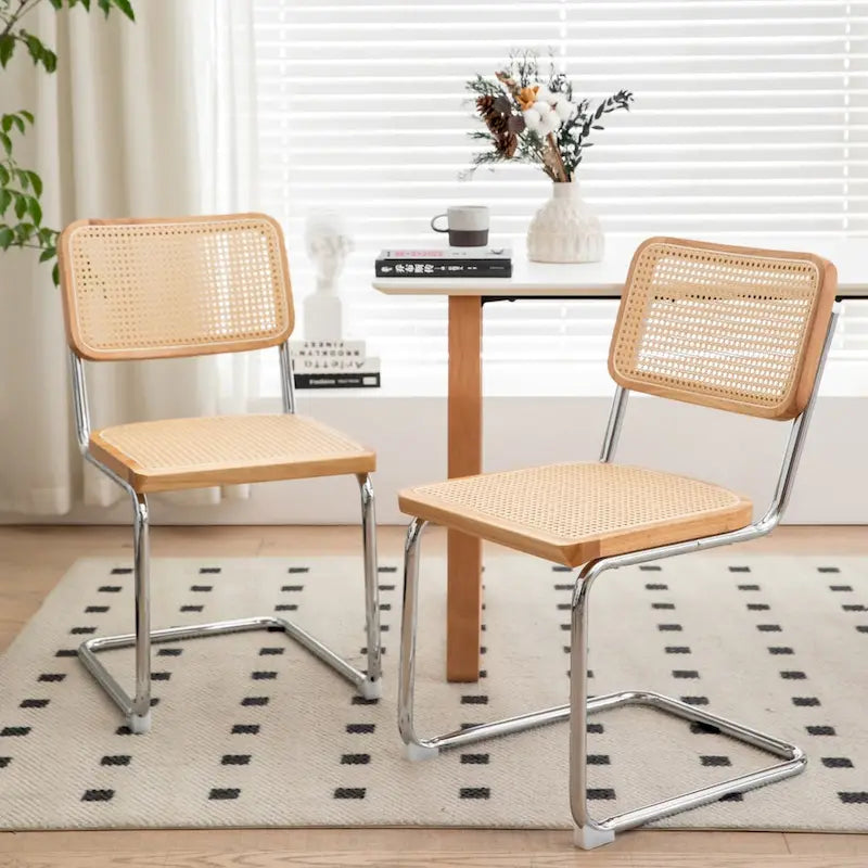 Dining Chairs Set of 2
