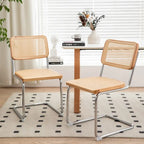 Dining Chairs Set of 2