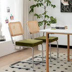 Dining Chairs Set of 2