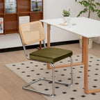 Dining Chairs Set of 2