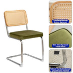 Dining Chairs Set of 2