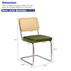 Dining Chairs Set of 2
