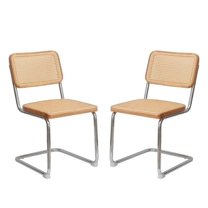 Dining Chairs Set of 2