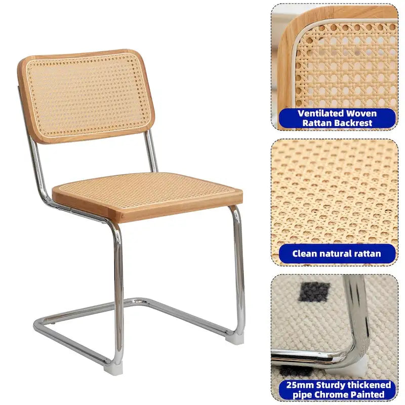 Dining Chairs Set of 2