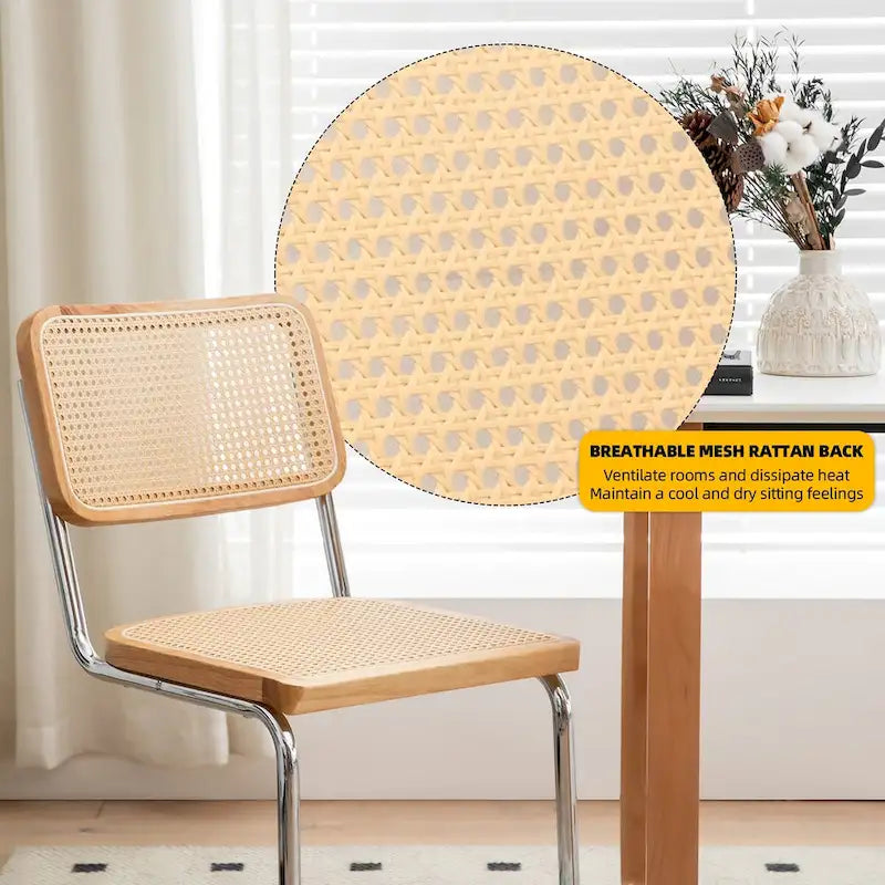 Dining Chairs Set of 2