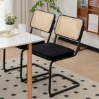 Dining Chairs Set of 2