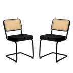 Dining Chairs Set of 2