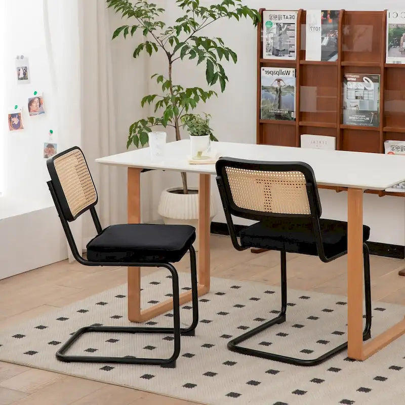 Dining Chairs Set of 2