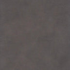 Poltrona in pelle pieno fiore Ivy Living Cassia con imbottitura in piume, memory foam e molle