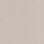 Poltrona in pelle pieno fiore Ivy Living Cassia con imbottitura in piume, memory foam e molle