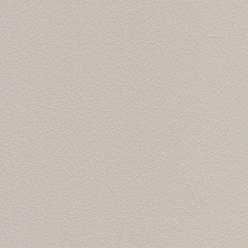 Poltrona in pelle pieno fiore Ivy Living Cassia con imbottitura in piume, memory foam e molle