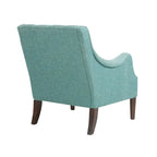 Modern Button Tufted Accent Chair