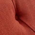 Modern Button Tufted Accent Chair