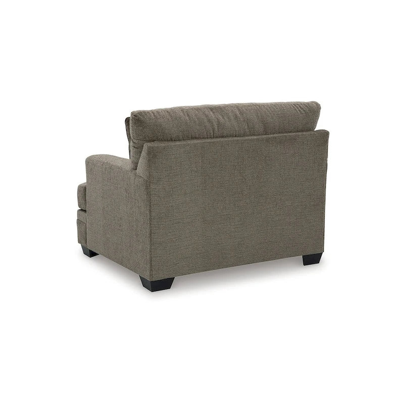 Poltrona oversize Signature Design by Ashley Stonemeade - 50 W x 41 D x 39 H