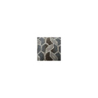Poltrona oversize Signature Design by Ashley Stonemeade - 50 W x 41 D x 39 H