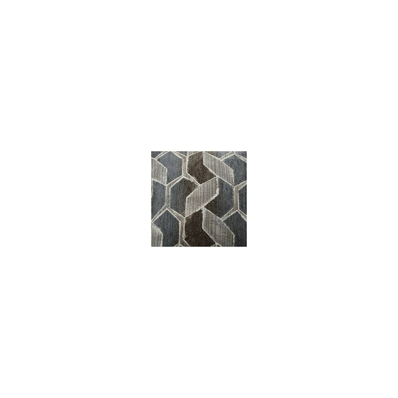 Poltrona oversize Signature Design by Ashley Stonemeade - 50 W x 41 D x 39 H