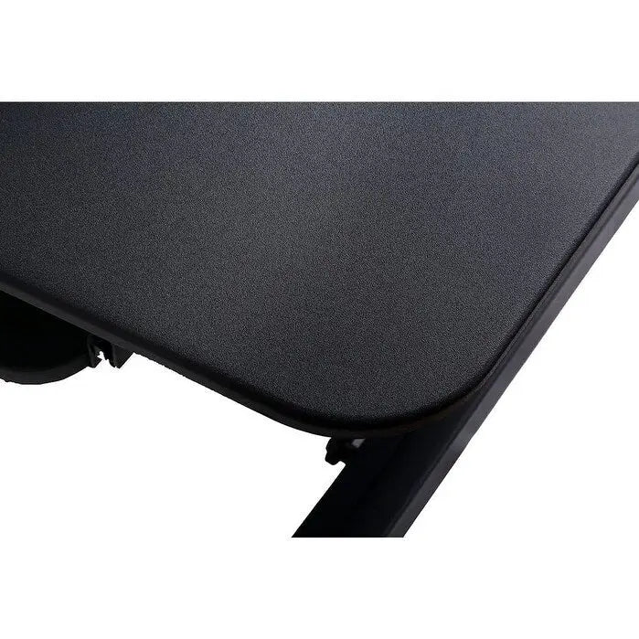 Height Adjustable Sit to Stand Electric Desk Riser