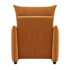 Lilian 33inW Modern Armchair Accent Chair Sofa Lounge Chair(Set of 2)