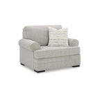 Signature Design by Ashley Eastonbridge großer grauer Sessel – 52W x 40D x 39H