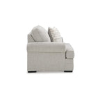 Signature Design by Ashley Eastonbridge großer grauer Sessel – 52W x 40D x 39H