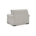 Signature Design by Ashley Eastonbridge großer grauer Sessel – 52W x 40D x 39H