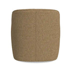 HomePop Upholstered Swivel Accent Chair