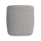 HomePop Upholstered Swivel Accent Chair