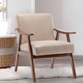 Mid-century moderne stoel