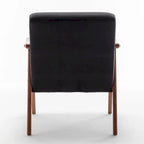 Mid-century moderne stoel