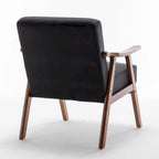 Mid-century moderne stoel