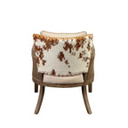 Caine-fauteuil