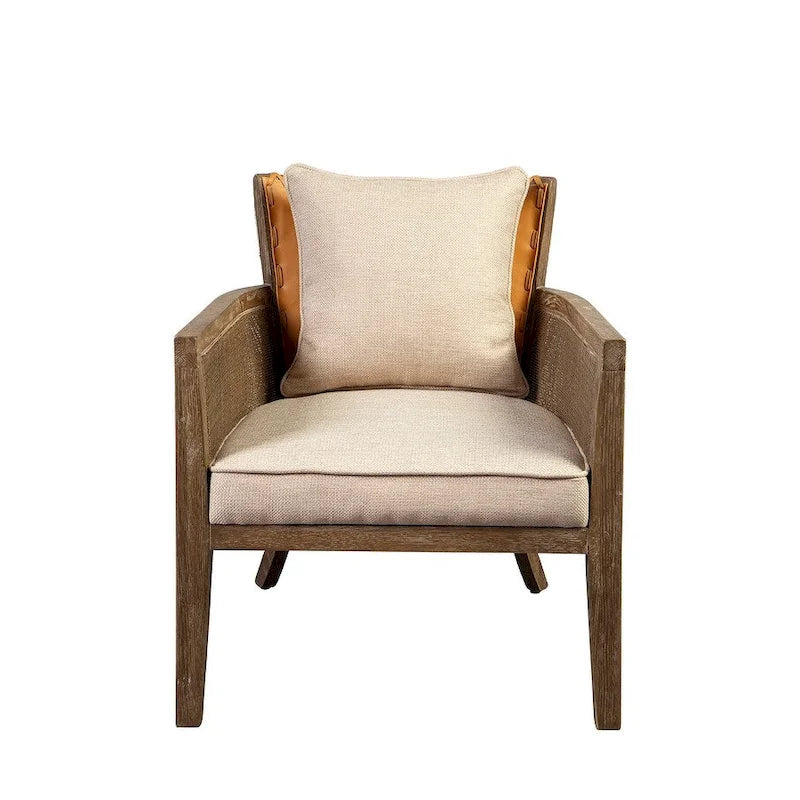 Caine-fauteuil