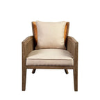 Caine-fauteuil