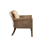 Caine-fauteuil