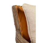 Caine-fauteuil