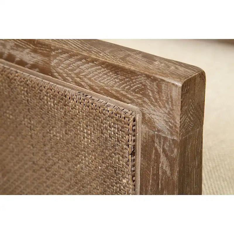 Caine-fauteuil